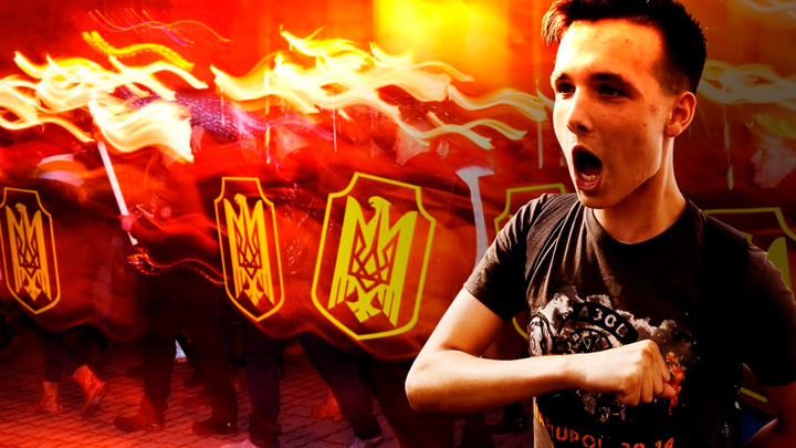 КРОВАВАЯ СЕКТА С ЛИЦЕНЗИЕЙ НА УБИЙСТВО: ВОЙНУ НА УКРАИНЕ НАЧАЛ НЕ ЗАПАД