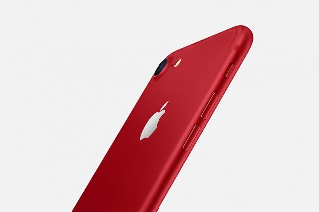 В России резко подешевели смартфоны iPhone