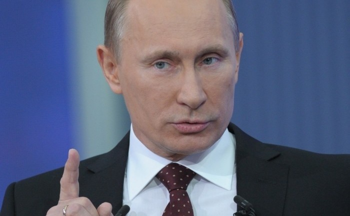 Владимир Путин не позволил России оказаться на финансовом дне