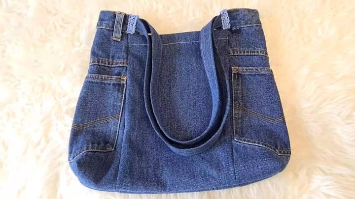Разрезаю старые джинсы и шью удобную сумочку! Вообще без заморочек чтобы, ручки, джинсов, карманами, сумки, детали, длине, прошейте, деталей, штанин, пояса, слева, можно, части, задние, джинсы, полотна, справа, отрежьте, полоски