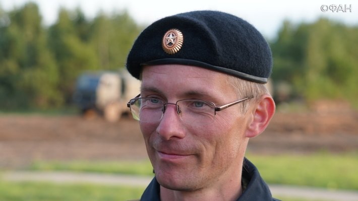 Генерал армии Булгаков поставил российским военным «пять с плюсом» на учениях ЦВО