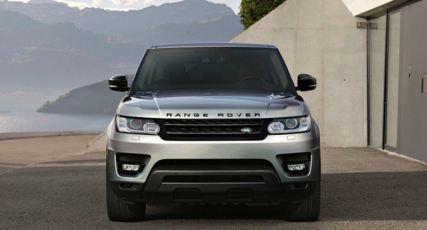 На продажу выставили редчайшую модель Range Rover в кузове Shooting Brake На продажу выставили редчайшую модель Range Rover в кузове Shooting Brake Автомобили