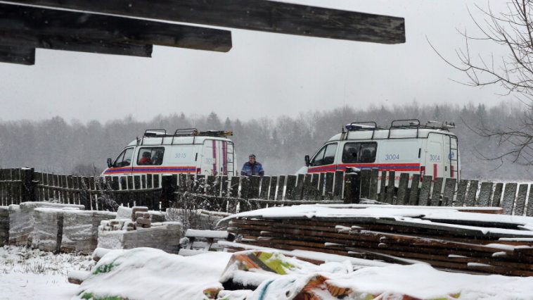Более 500 домов остались без газа из-за аварии в Самарской области