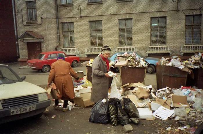 Атмосферные фотографии 90-х 90-е, Ностальгия, Фотография, Днепропетровск, Подборка, Эпоха, Детство 90-х, Длиннопост