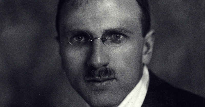 Образ России в творчестве представителей «Консервативной революции» история