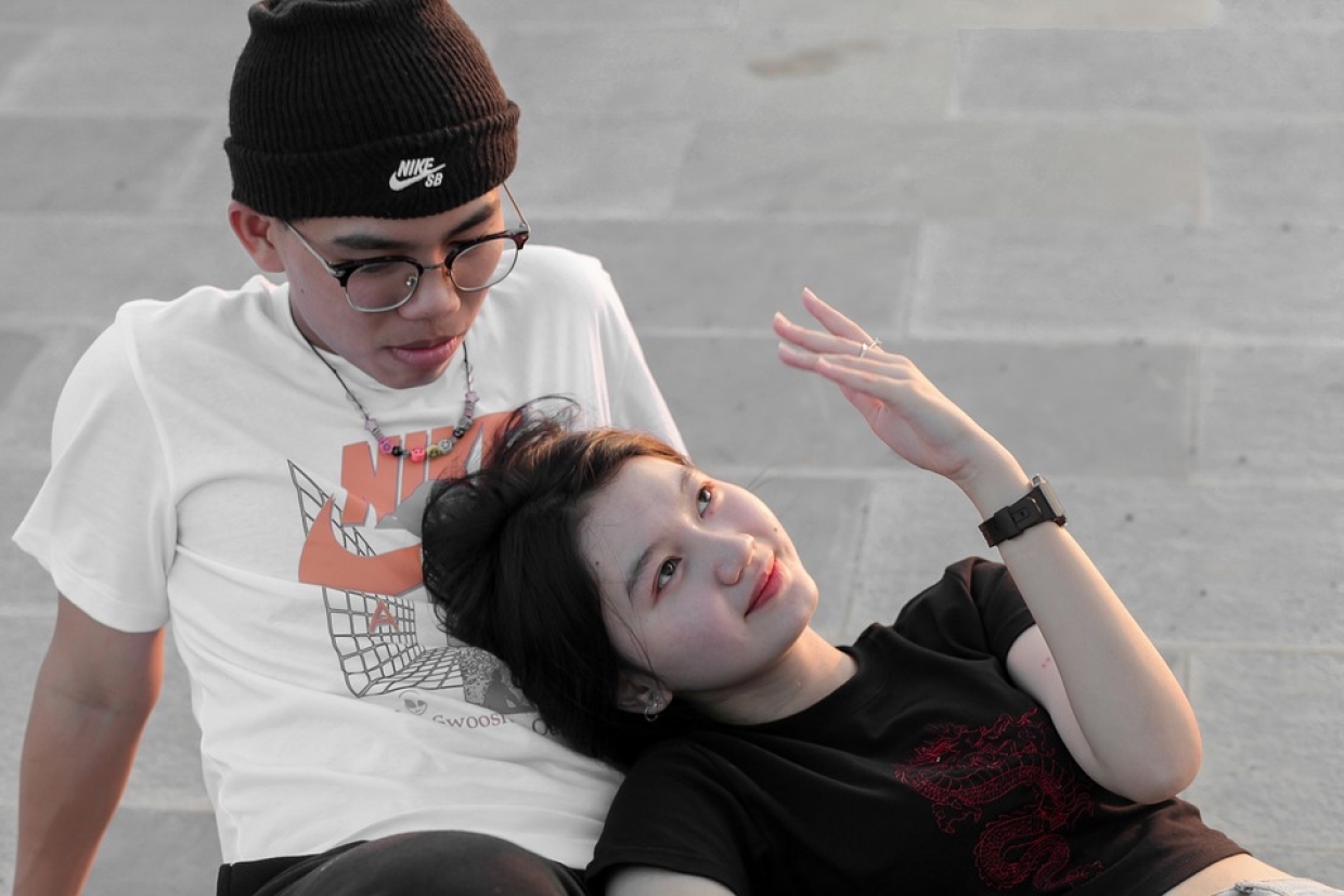 Российские Ромео и Джульетта: почему влюбленные подростки бегут из дома