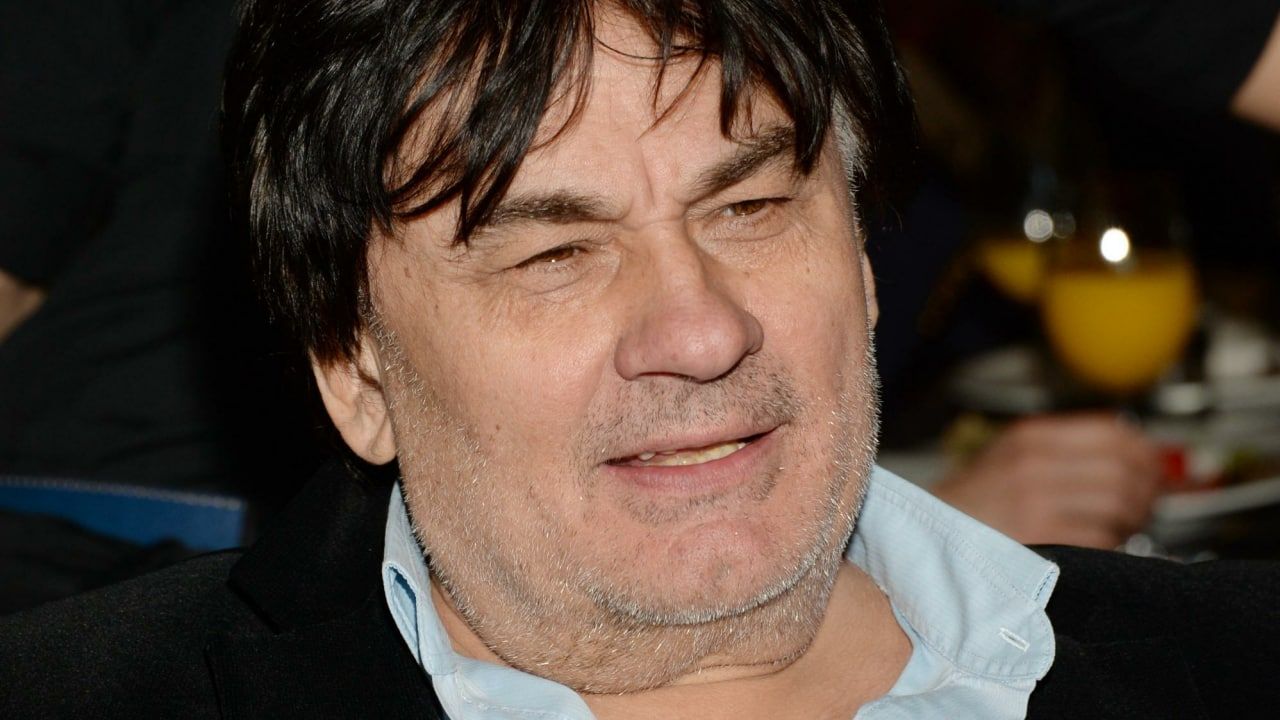 Дочь Александра Серова уехала из России вместе с семьей