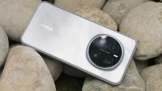 Появились первые характеристики смартфонов HONOR Magic8