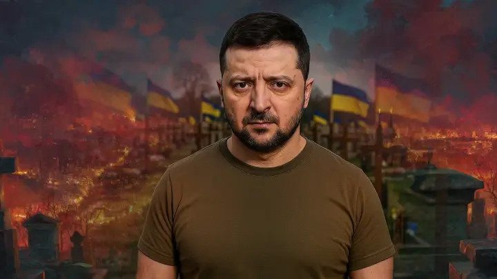 Рубио, наконец, признался. Требования России услышал весь мир. У Зеленского не осталось выбора