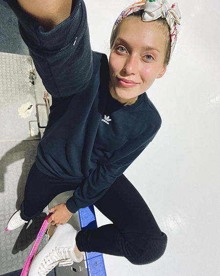 Звездный Instagram: прощаемся с зимой и ждем весну — смена сезонов глазами знаменитостей Хроника