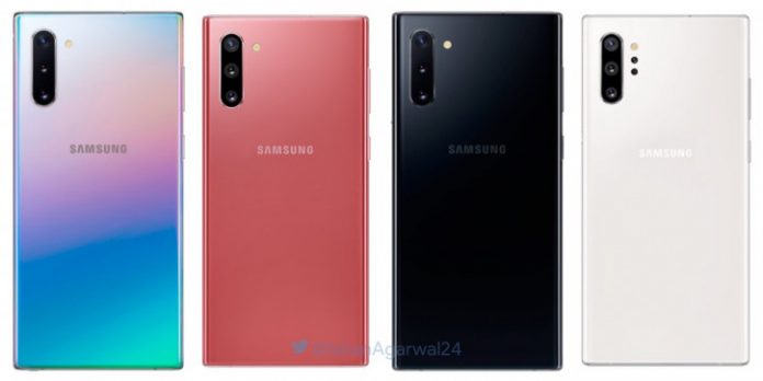 Сколько будет стоить Samsung Galaxy Note 10 Сколько будет стоить Samsung Galaxy Note 10 новости,смартфон,статья