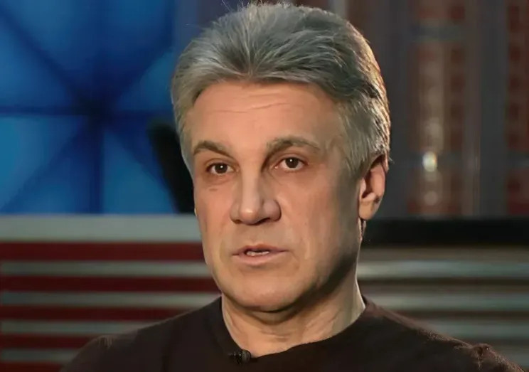 Умер ведущий программы 