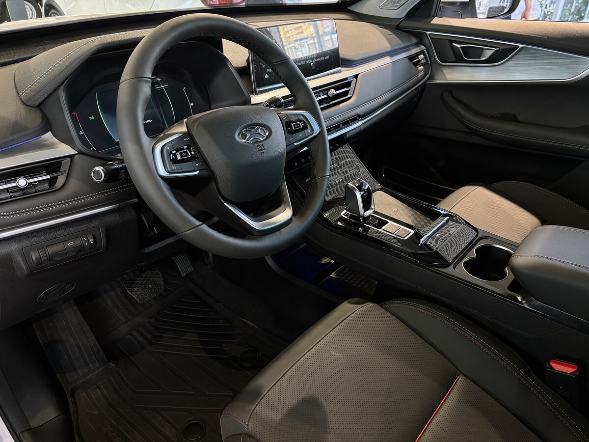Отечественный рынок новых автомобилей для многих водителей остаётся загадкой. Буквально за пару лет на нём появилось множество марок и моделей, о которых раньше слышали единицы.-2