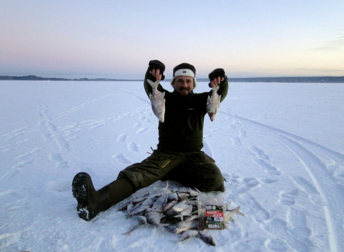 Благодаря таким хитростям улов может возрасти в разы / Фото: wfishing.ru