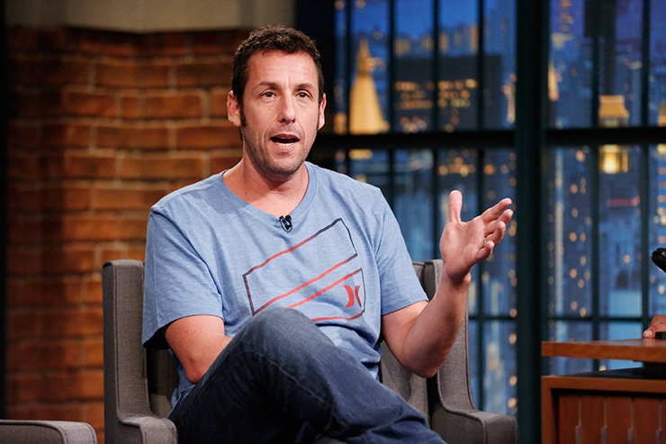 Знаменитости, которые избегают интервью Знаменитости, которые избегают интервью