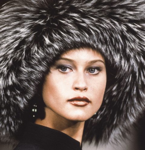 Как сложились судьбы русских топ-моделей 90-х