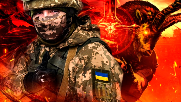 ТЁМНЫЕ КУЛЬТЫ ПРОТИВ РУССКИХ: ГЛАВНАЯ ЦЕЛЬ СПЕЦОПЕРАЦИИ, О КОТОРОЙ НЕ ГОВОРЯТ