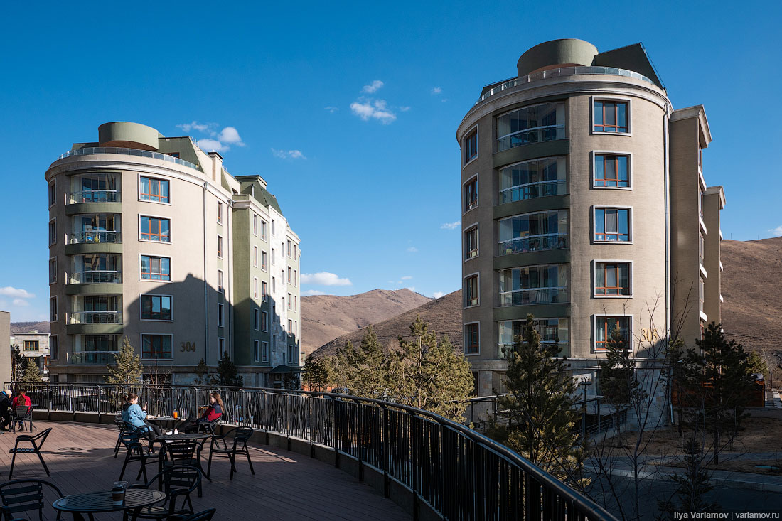 Как живут люди в Монголии Как живут люди в Монголии путешествие, страны, туризм