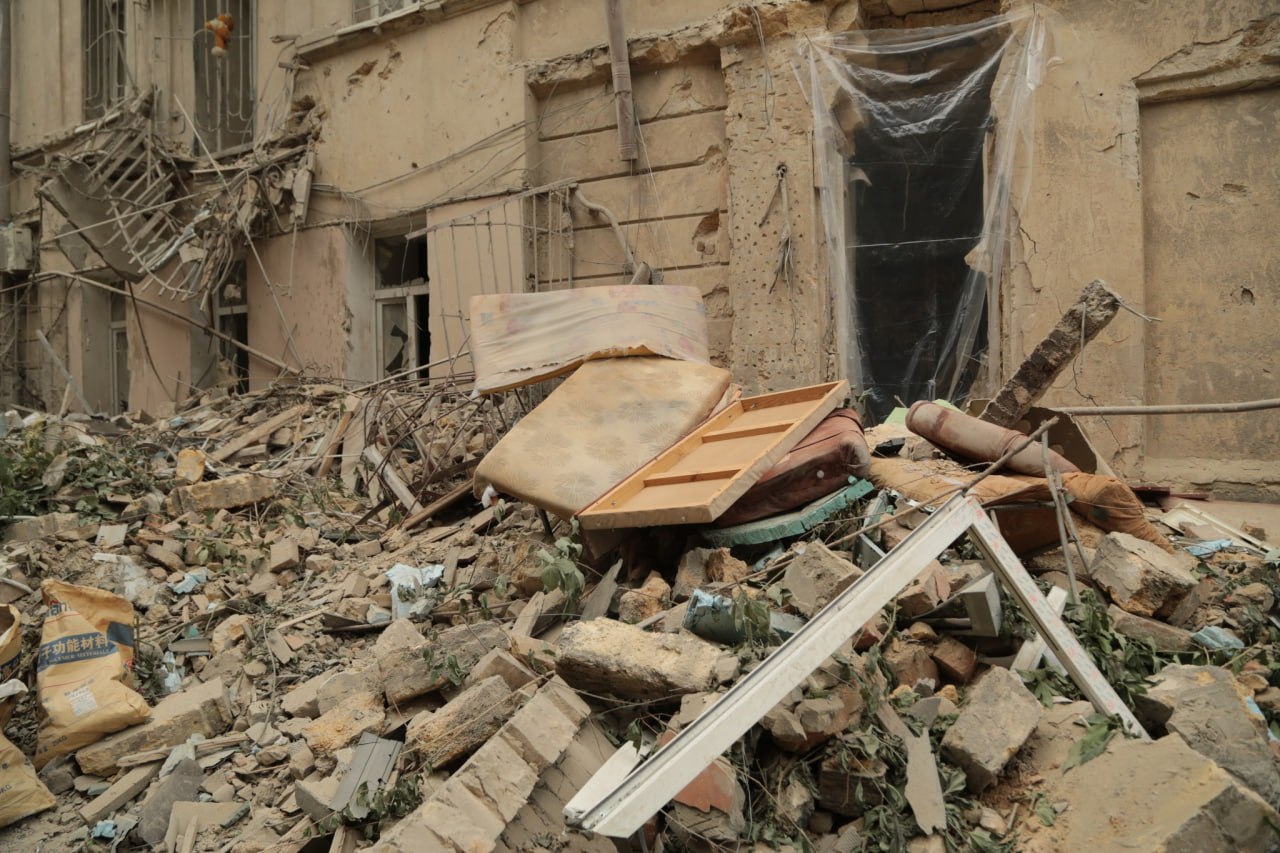 Одесса: Каратели «Азова» вместо русских поэтов и генералов украина