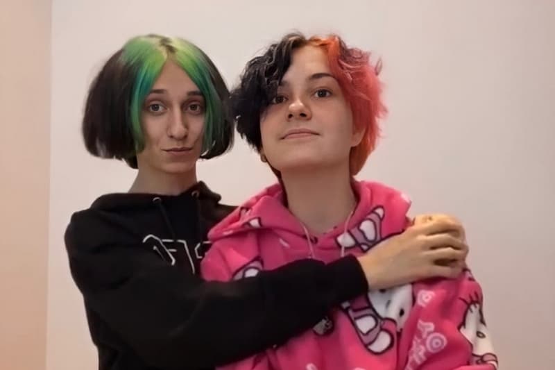 даша корейка и олы тыква