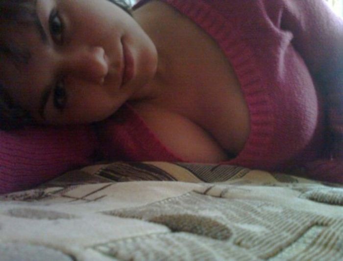 Девушки: вид сверху (27 фото)