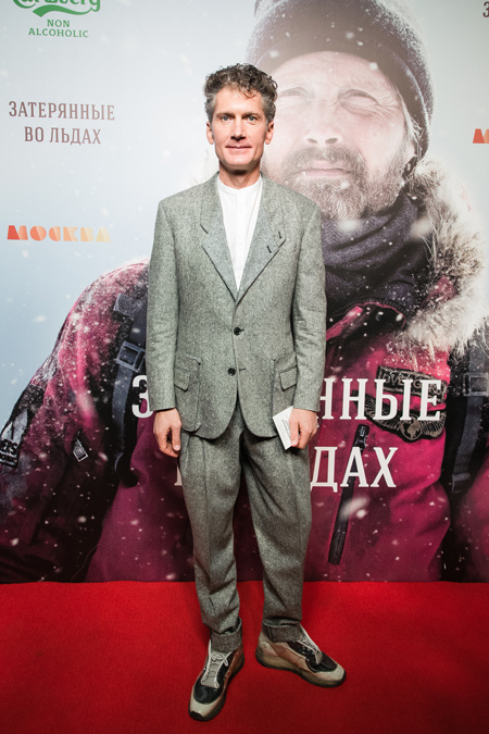 Звезда сериала "Ганнибал" Мадс Миккельсен представил в Москве фильм "Затерянные во льдах" Звезда сериала "Ганнибал" Мадс Миккельсен представил в Москве фильм "Затерянные во льдах" Кино / Кино