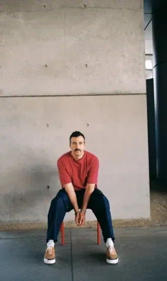 Иван Ургант снялся в новой фотосессии в Лос-Анджелесе Ургант, УргантИван, Урганта, журнала, телеведущий, Сейчас, Кикнадзе, Ивана, фотограф, известный, Кроме, недавно, время, который, Живой, мероприятий, телеканалах, зарабатывает, видео, ведением