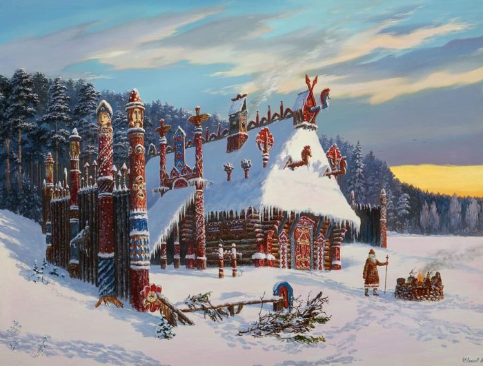 работы Всеволод Иванова – 12 художник Всеволод Иванов картины – 12