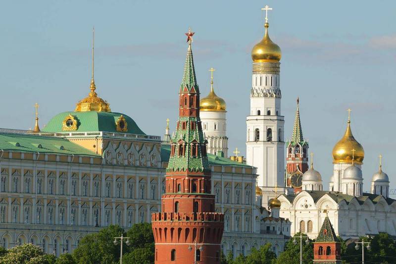 Москва ответила на угрозы Вашингтона о «высокой цене» за Донбасс Новости