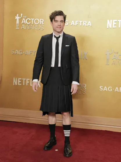 Ирина Шейк, Деми Мур, Юрий Колокольников, Тимоти Шаламе, Кирстен Данст посетили премию Гильдии киноактёров США Images, Джесси, новом, после, которая, награду, Данст, Лучшая, ЛосАнджелесе, ШварценеггерКлэр, ДэйнсМинди, КалингКристен, БеллДав, КамеронИтан, ГотОдесса, ХоукКоннор, СторриДжереми, РеннерДжесси, БаклиНоа, женой