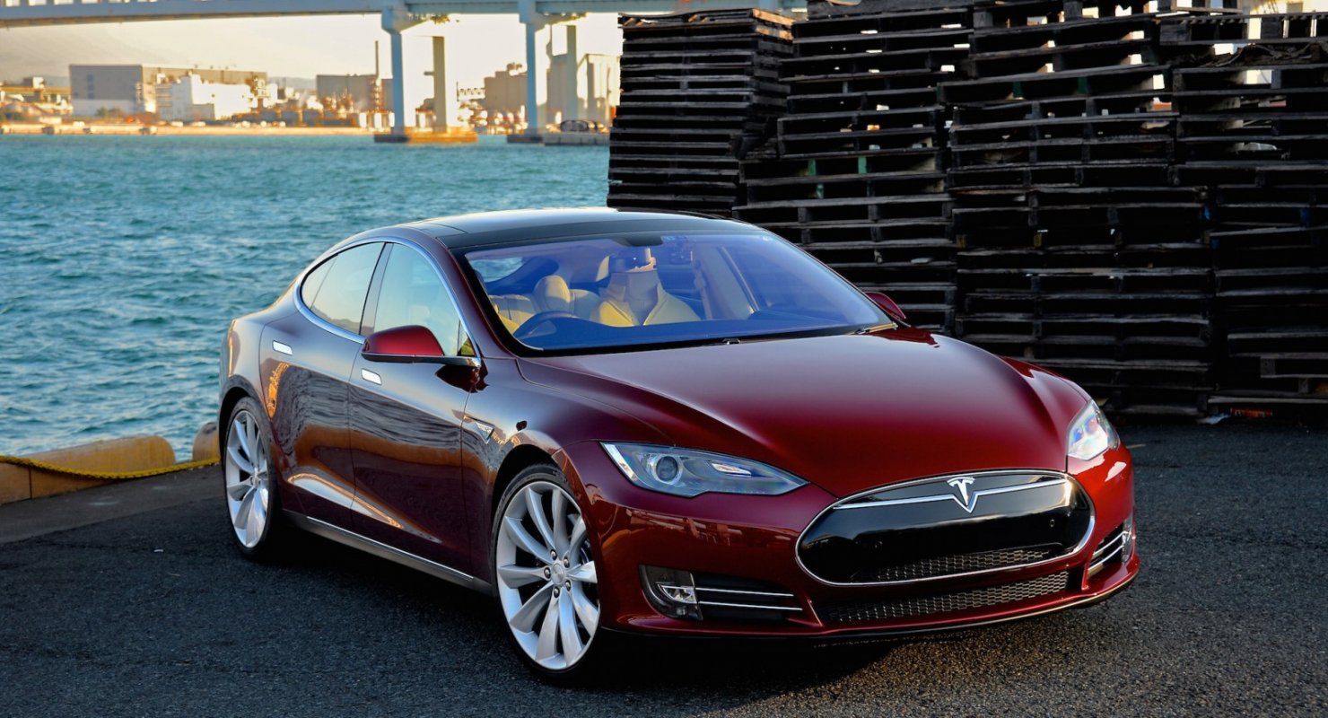 Индия требует планы поставок Тesla перед тем, как давать налоговые льготы