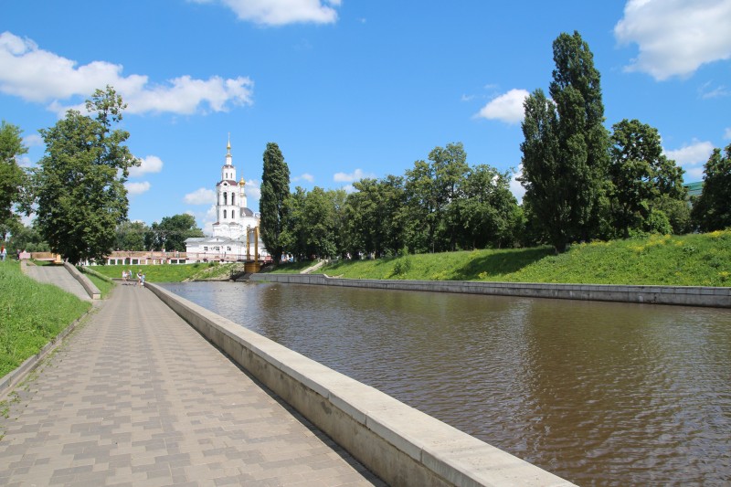 Орёл. Чуть более ста лет...Прогулка 8 России, спорта, такой, города, спортивной, Наумовой, станции, место, Орлик, Наумова, водной, раньше, сейчас, вдоль, Михайловна, наверное, тренер, заслуженный, Орловской, занятий