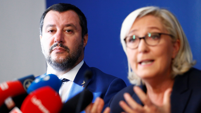 SM: «хотели наказать, а получили катастрофу» — европейские политики призвали отменить санкции