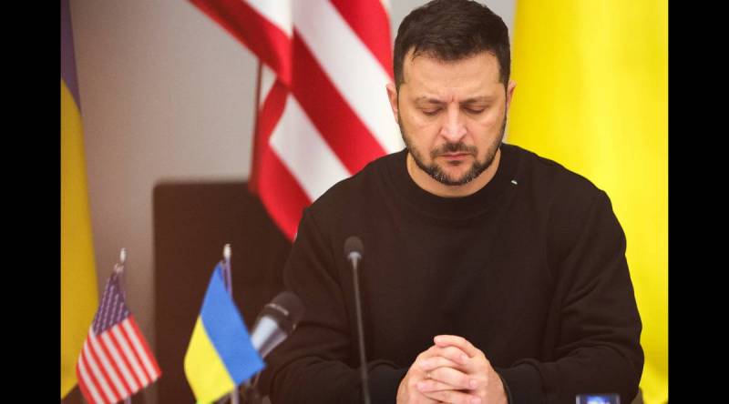 Катастрофа Зеленского в Израиле – осторожный оптимизм в России геополитика,украина