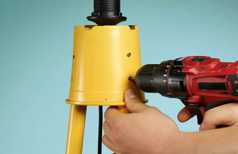 Экономим деньги и украшаем дом: 3 идеи для самодельной "дизайнерской" мебели Экономим деньги и украшаем дом: 3 идеи для самодельной "дизайнерской" мебели домашний очаг,,новая жизнь старых вещей,поделки,рукоделие,самоделки,своими руками