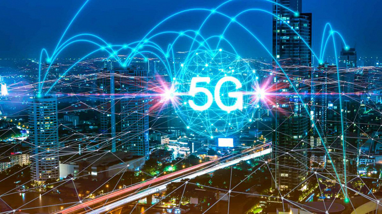 5G — уже реальность новости,смартфон,статья,технологии