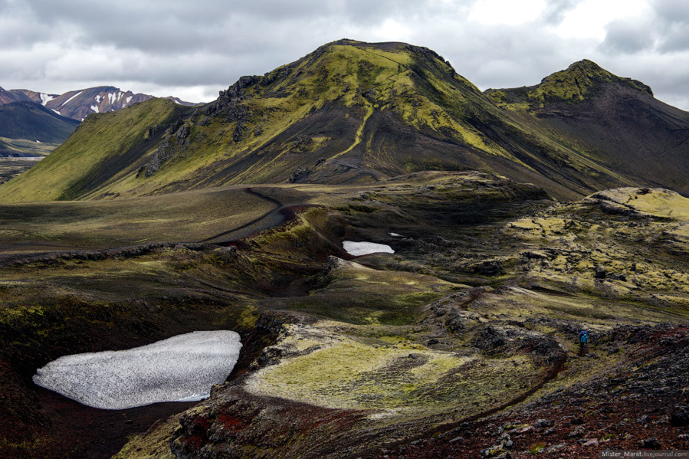 Марсианская Исландия: путешествие к долине Landmannalaugar можно, Исландии, Landmannalaugar, туристов, Здесь, водопад, одной, начали, Такое, увидеть, перед, приехали, только, места, здесь, минут, встретили, Вскоре, выйти, какоето