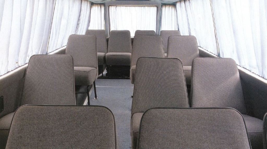 ЗИЛ-118: забвение «Юности» история,Обзоры