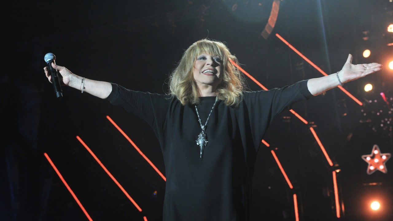 «Молюсь»: последние новости от Аллы Пугачевой после отъезда из России