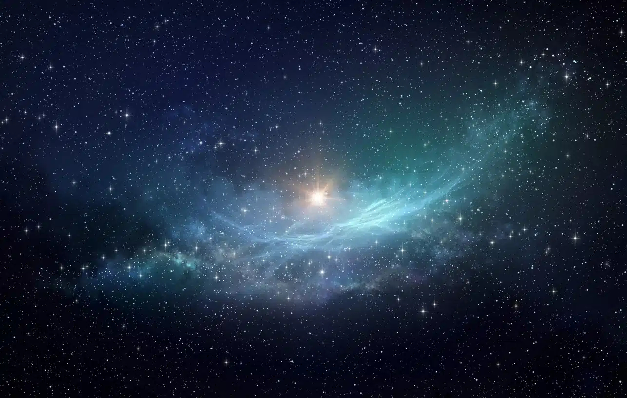 В галактике Млечный Путь могут существовать невидимые “зеркальные звезды”
