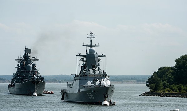 Горячие головы из Литвы критикуют ЕС за отказ воевать и толкают Европу к милитаризму новости,события