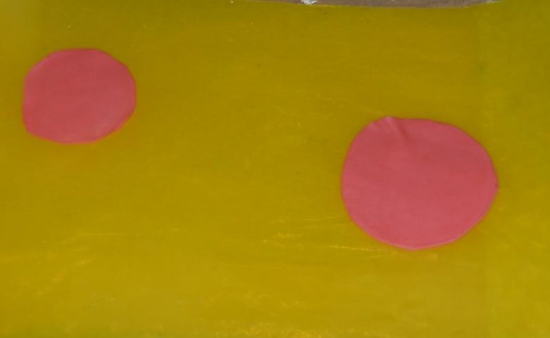 Букет из холодного фарфора сделай сам,Хенд мейд,холодный фарфор