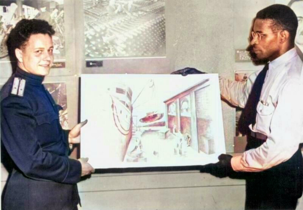 Арктические конвои: плечом к плечу ВОВ,ВОЙНА,СОВЕТСКАЯ АРМИЯ,СОВЕТСКИЙ ПЕРИОД,СОВЕТСКИЙ СОЮЗ,СССР