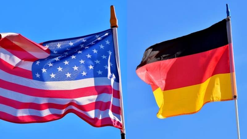 Политолог Сосновский рассказал о «неплохой новости» из Германии о ядерном оружии США