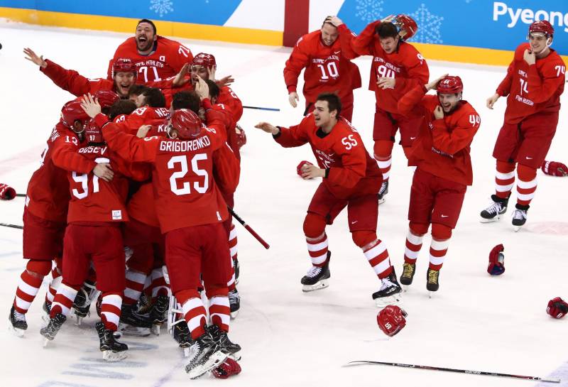 Российским спортсменам запретят даже думать, что они из России Российским спортсменам запретят даже думать, что они из России геополитика,россия