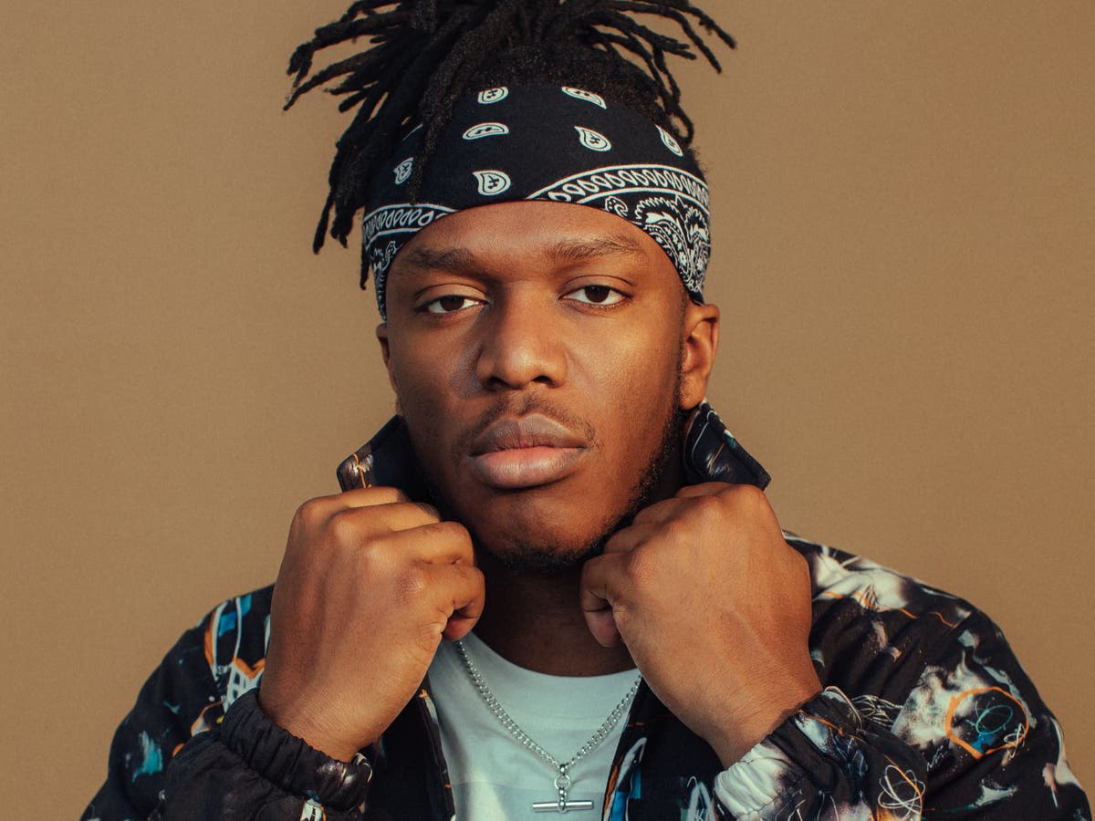 KSI выпустил делюкс-версию альбома "All Over The Place”,