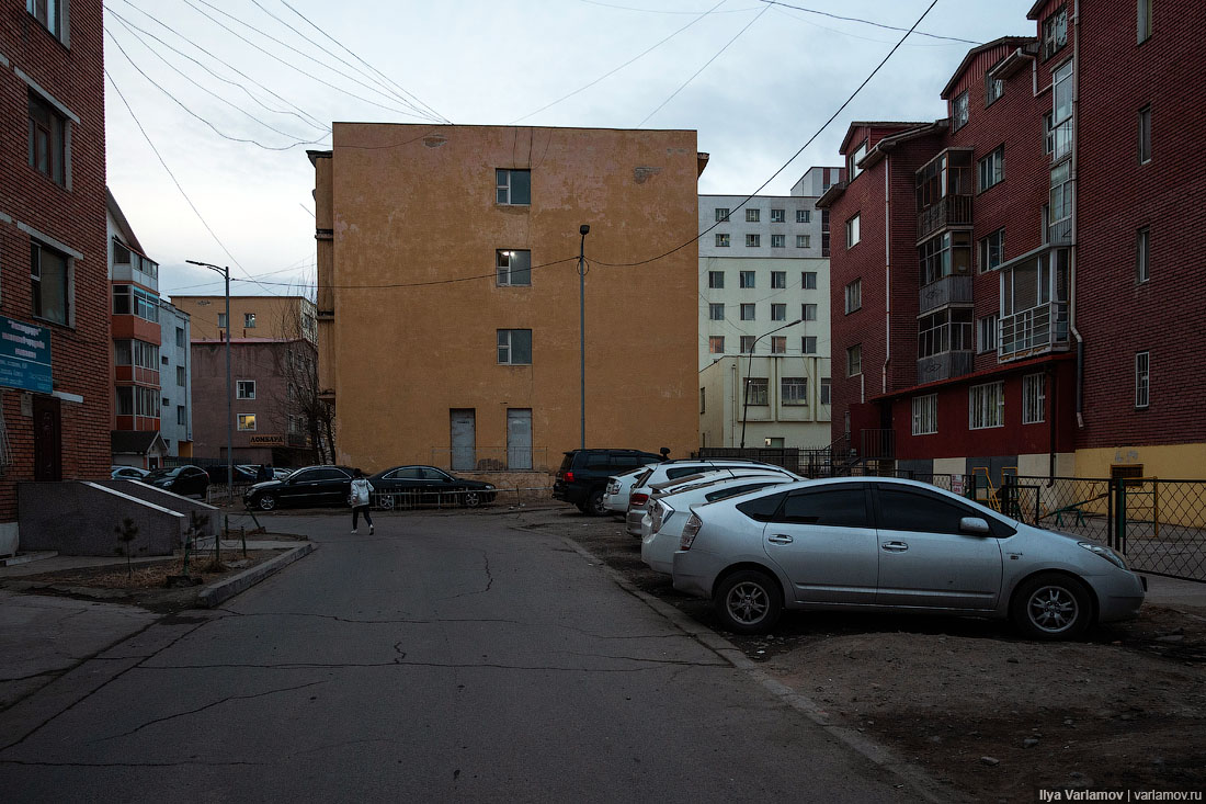 Как живут люди в Монголии Как живут люди в Монголии путешествие, страны, туризм