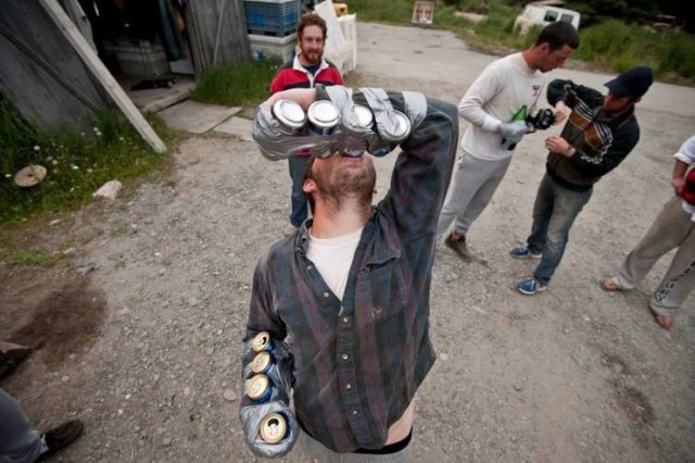 Фотоподборка среды  Юмор