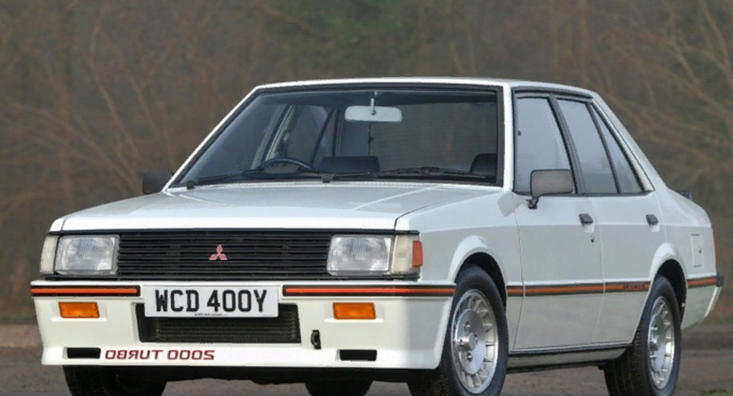 Как с годами менялись автомобили известных компаний