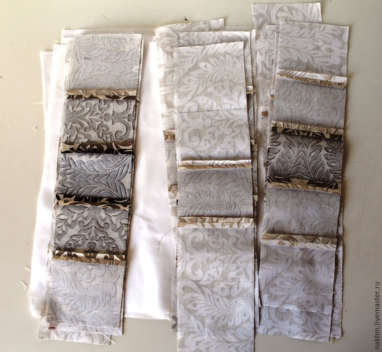 «Аппетитная» техника «бисквит»: создаем уютные изделия для дома «Аппетитная» техника «бисквит»: создаем уютные изделия для дома интерьер,рукоделие,своими руками,сделай сам